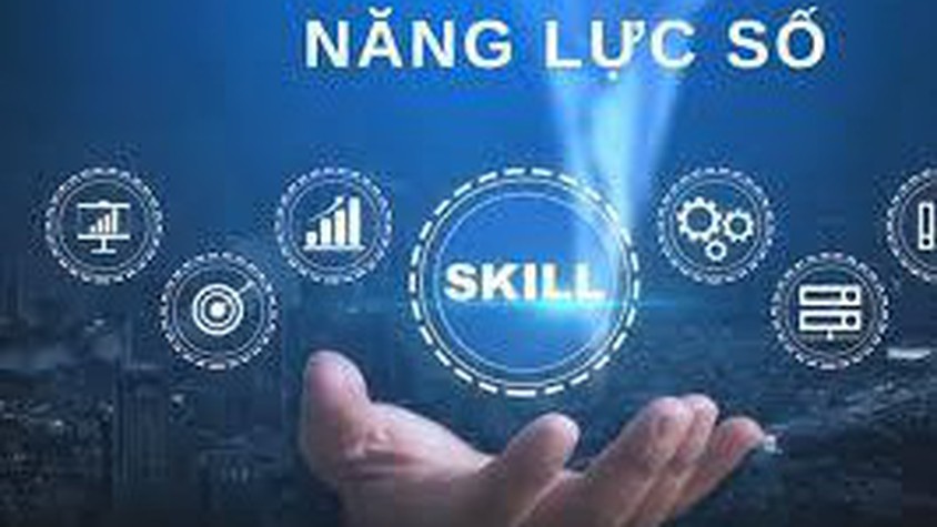 Hà Nội ban hành Khung năng lực số cho cán bộ, công chức, viên chức và người lao động trong hệ thống chính trị