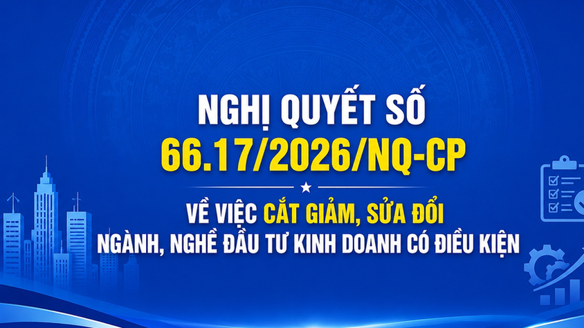 Xã Chuyên Mỹ triển khai Nghị quyết số 66 của Chính phủ về cắt giảm, sửa đổi điều kiện kinh doanh