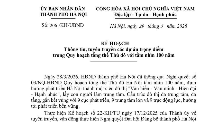 PHƯỜNG HỒNG HÀ TĂNG CƯỜNG TUYÊN TRUYỀN DỰ ÁN TRỤC ĐẠI LỘ CẢNH QUAN SÔNG HỒNG