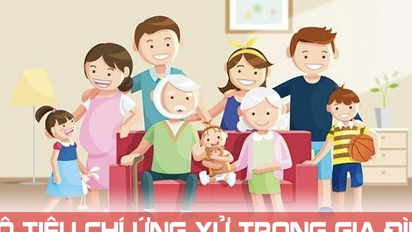 Phường Hồng Hà đẩy mạnh tuyên truyền bộ tiêu chí ứng xử trong gia đình – lan tỏa giá trị đạo đức, lối sống tốt đẹp