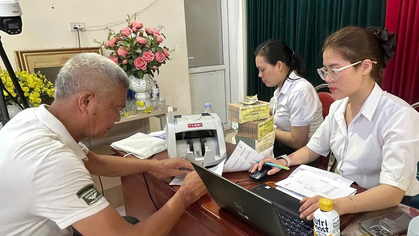 Thường Tín chi trả 157 tỷ đồng GPMB dự án Khu đô thị thể thao Quốc tế Hà Nội