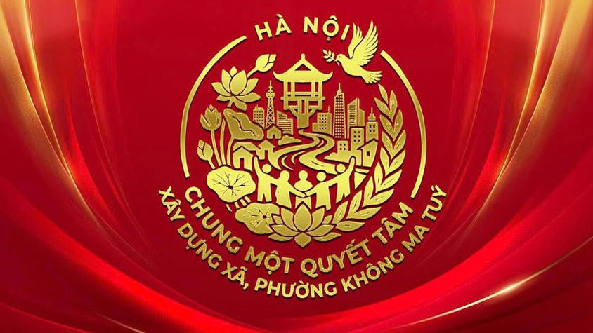 PHÁT ĐỘNG CUỘC THI TRỰC TUYẾN TÌM HIỂU LUẬT PHÒNG, CHỐNG MA TÚY NĂM 2026