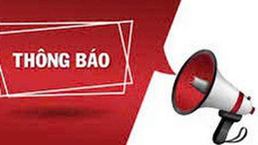 Tuyển sinh và đào tạo tại trường Thiếu sinh quân miền Bắc năm học 2026 – 2027