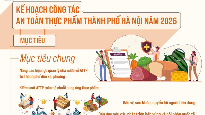 BẢO ĐẢM AN TOÀN THỰC PHẨM, PHÒNG NGỪA NGỘ ĐỘC THỰC PHẨM TRONG DỊCH VỤ ĂN UỐNG VÀ THỨC ĂN ĐƯỜNG PHỐ