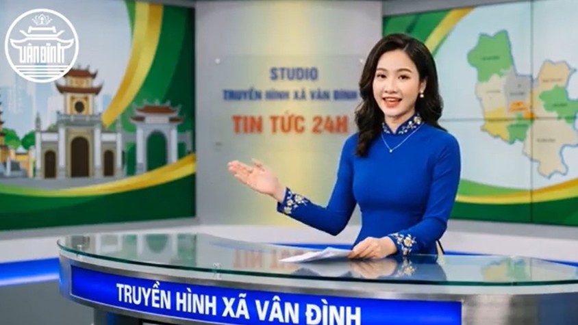 SẮP XẾP THÔN - ĐỒNG THUẬN HÔM NAY, PHÁT TRIỂN BỀN VỮNG MAI SAU