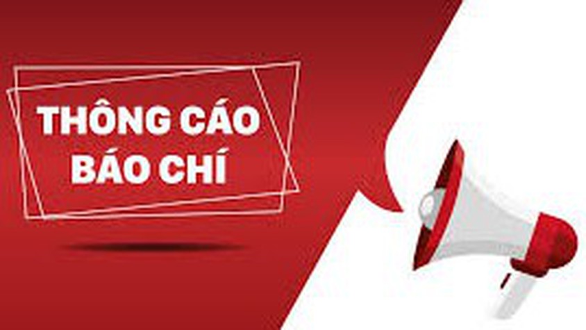 Thông tin báo chí