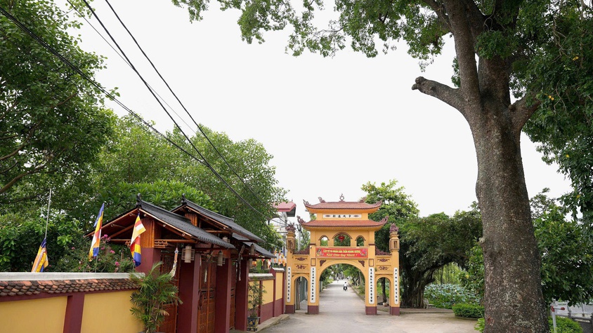 CÁN BỘ, ĐẢNG VIÊN VÀ NHÂN DÂN XÃ VÂN ĐÌNH: CHUNG SỨC, ĐỒNG LÒNG THỰC HIỆN TỐT CHỦ TRƯƠNG SÁP NHẬP THÔN