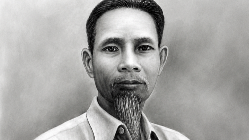Kỷ niệm 130 năm Ngày sinh đồng chí Hồ Tùng Mậu (15-6-1896 / 15-6-2026)
Hồ Tùng Mậu - Một nhà yêu nước và cách mạng