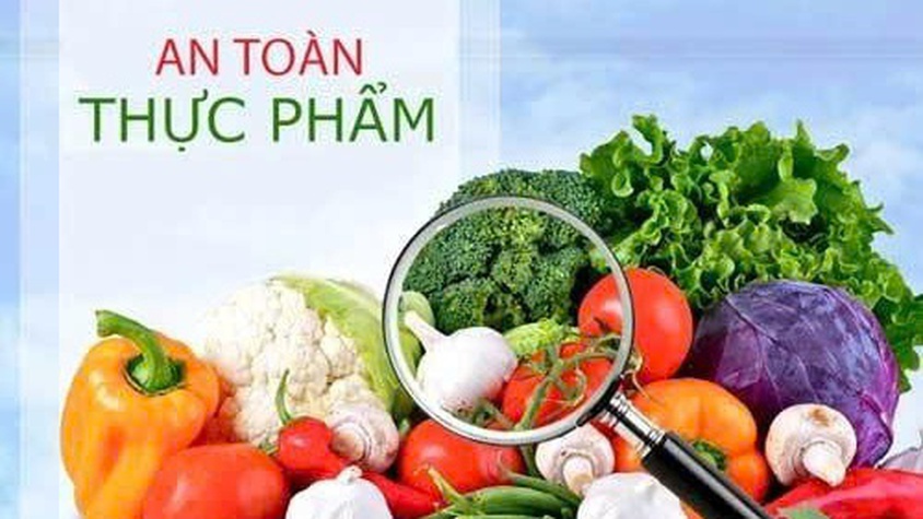 Bảo đảm an toàn thực phẩm, phòng ngừa ngộ độc thực phẩm trong dịch vụ ăn uống và thức ăn đường phố