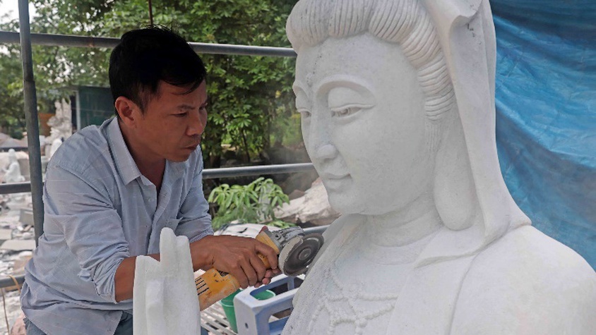 Nguồn vốn ưu đãi của Ngân hàng Chính sách Xã hội – đòn bẩy tiếp sức cho kinh tế phường Chương Mỹ bứt phá bền vững