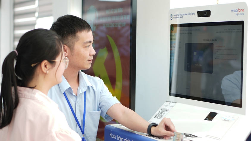Hà Nội ban hành Kế hoạch hỗ trợ và thưởng nhân lực khoa học, công nghệ, đổi mới sáng tạo và chuyển đổi số