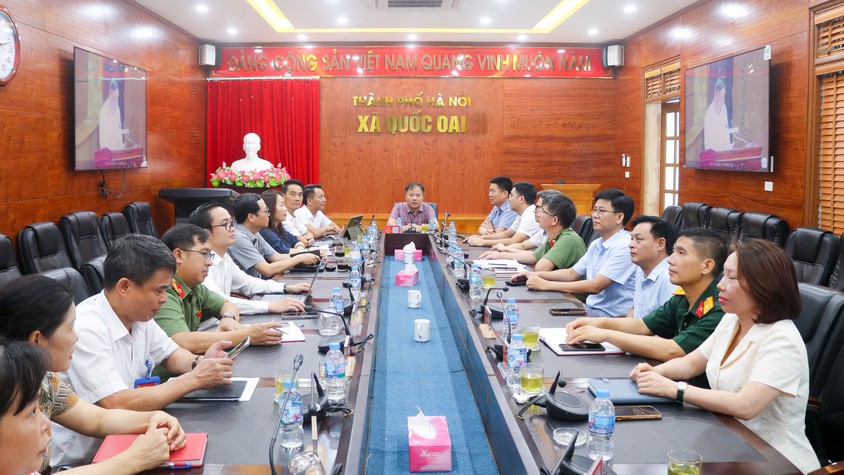 Những vấn đề lý luận, thực tiễn về hoàn thiện mô hình chính quyền địa phương hai cấp