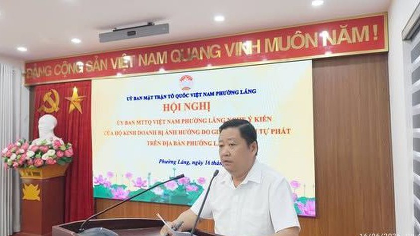  LẮNG NGHE ĐỂ THẤU HIỂU – ĐỐI THOẠI ĐỂ ĐỒNG HÀNH