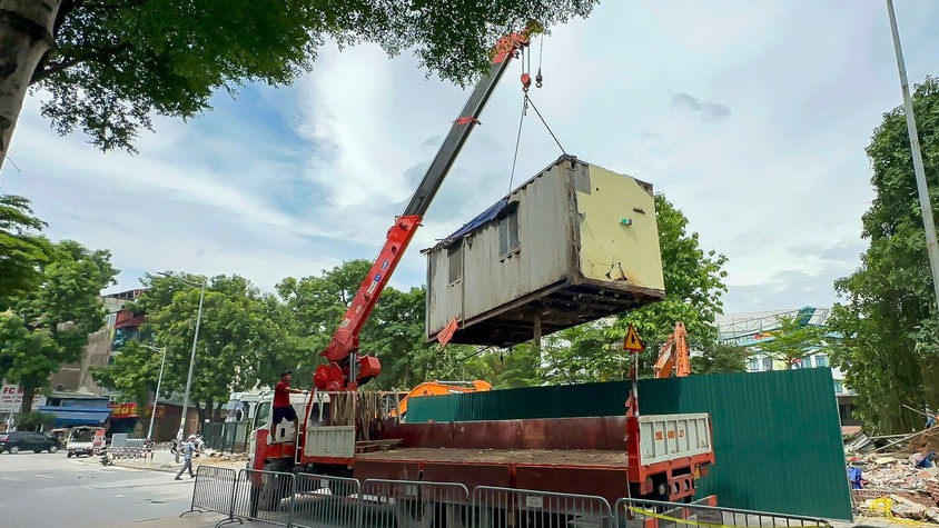 Phường Ngọc Hà: Dân vận khéo tạo sức mạnh đồng thuận trong xã hội