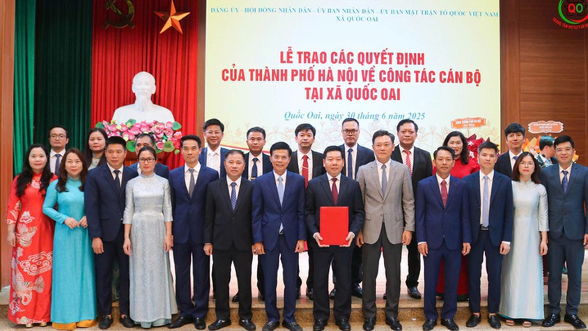 Kỷ niệm 101 năm Ngày Báo chí Cách mạng Việt Nam: Những người giữ lửa thông tin ở cơ sở trong thời kỳ chính quyền địa phương 2 cấp