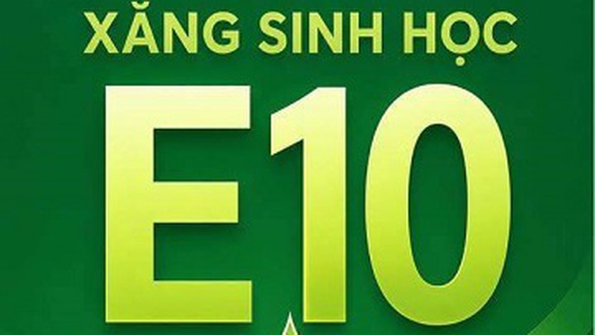 Bộ Công thương công bố cẩm nang sử dụng xăng E10
