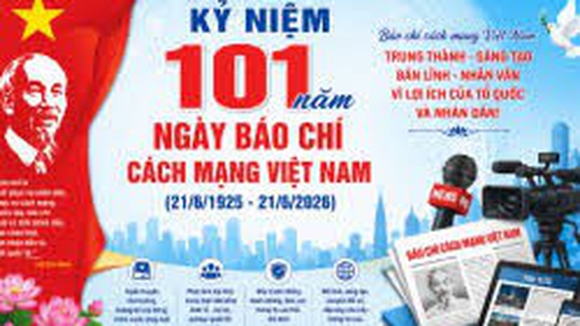 BÀI TUYÊN TRUYỀN