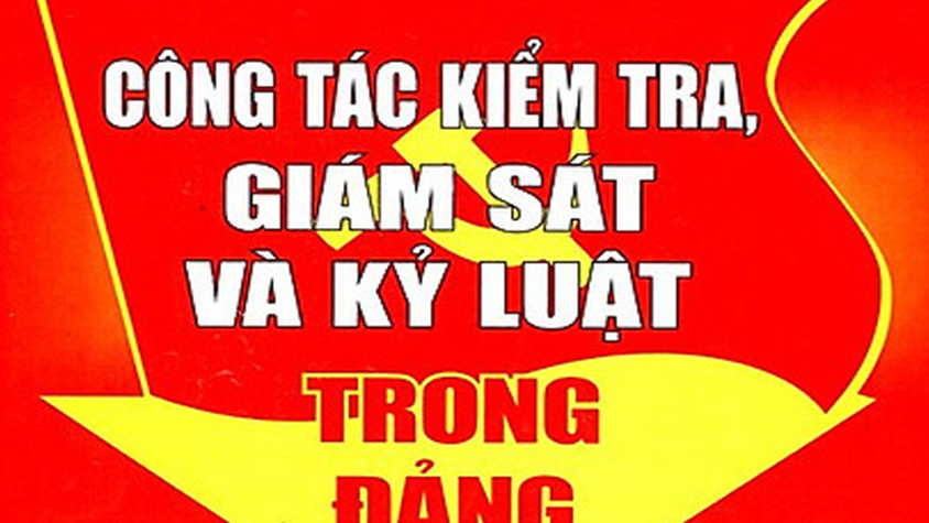 TÍNH CẤP THIẾT CỦA VIỆC TRIỂN KHAI GIÁM SÁT THƯỜNG XUYÊN QUA CƠ SỞ DỮ LIỆU THỰC TRONG CÔNG TÁC KIỂM TRA, GIÁM SÁT CỦA ĐẢNG