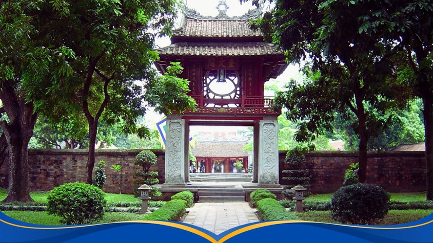 HƯỚNG DẪN TUYỂN SINH ĐẦU CẤP TRÊN ĐỊA BÀN THÀNH PHỐ HÀ NỘI NĂM HỌC 2026 - 2027