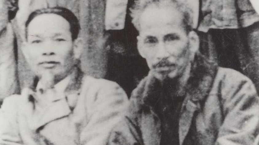 KỶ NIỆM 130 NĂM NGÀY SINH ĐỒNG CHÍ HỒ TÙNG MẬU (15/6/1896 - 15/6/2026)