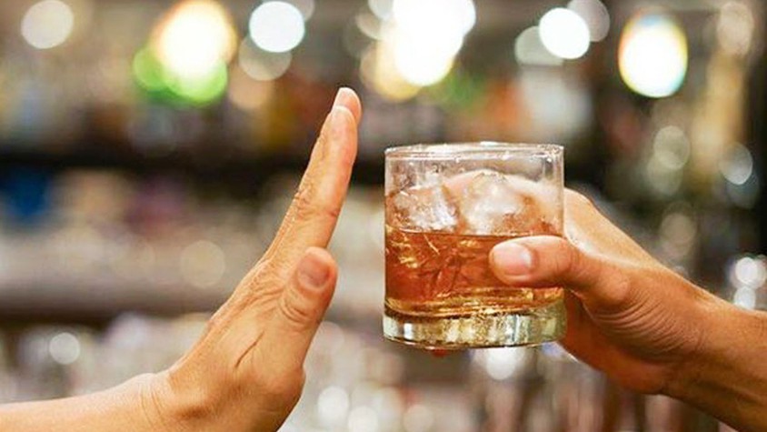 Tăng cường thực hiện luật phòng chống tác hại của rượu, bia trên địa bàn phường Chương Mỹ