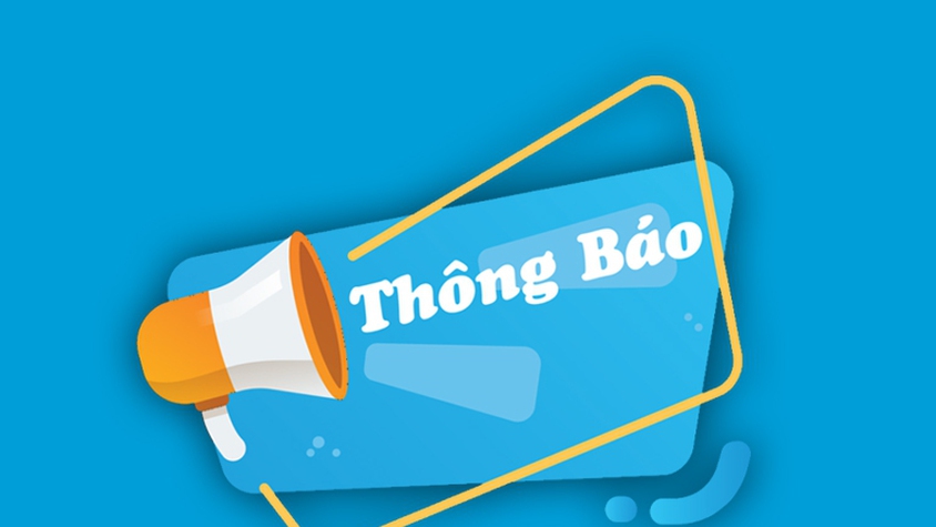 Thông báo về việc niêm yết công khai mất Giấy chứng nhận quyền sử dụng đất số DB 506816 ngày 03/6/2021 của ông Trần Văn Thanh, cụm 8 (Tân Hội), xã Ô Diên, TP Hà Nội