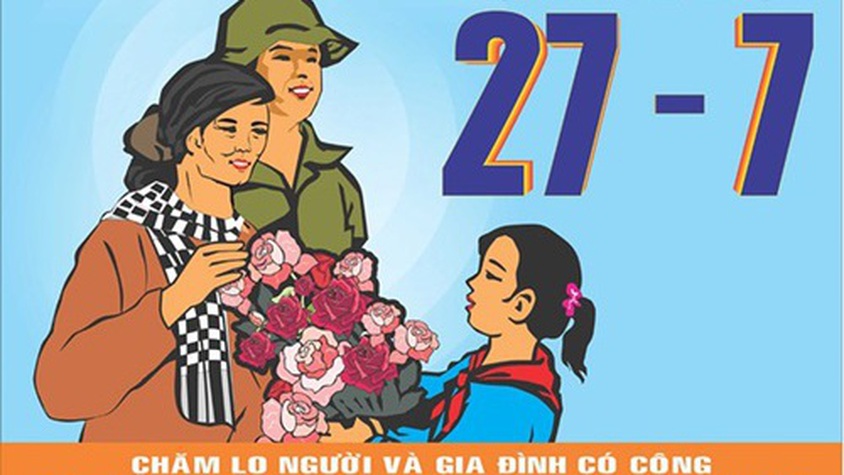 Xã Chuyên Mỹ phấn đấu vận động Quỹ “Đền ơn đáp nghĩa” năm 2026 đạt từ 200 triệu đồng trở lên