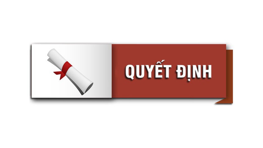 Quyết định thu hồi, hủy Giấy chứng nhận quyền sử dụng đất mang tên hộ ông Ngô Văn Tám, địa chỉ thửa đất: thôn Phú Hạ, xã Kim Anh do bị mất