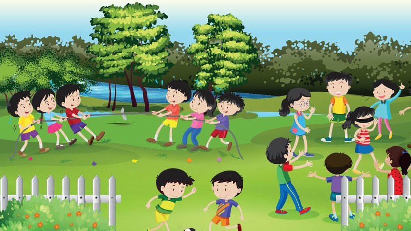 Kế hoạch triển khai vận động ủng hộ Quỹ Bảo trợ trẻ em
trên địa bàn xã Ô Diên năm 2026