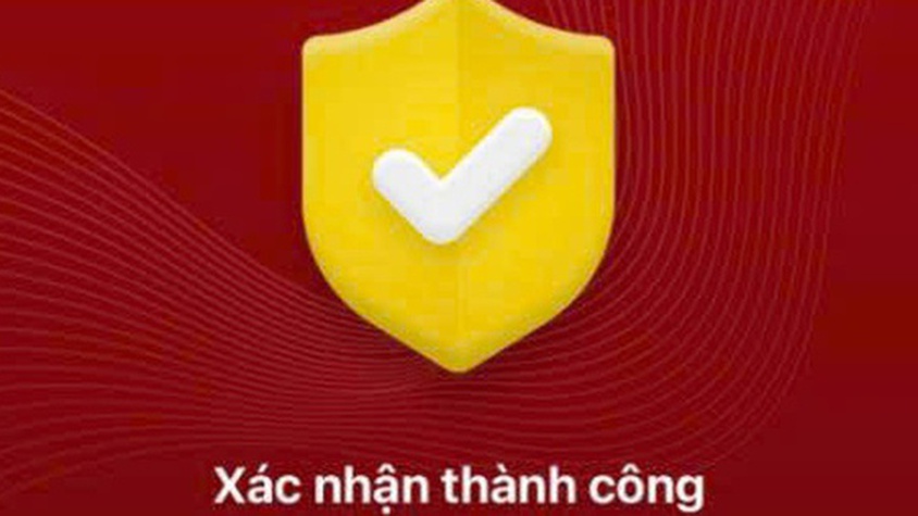 Hướng dẫn TỰ XÁC THỰC SIM CHÍNH CHỦ trên VNeID