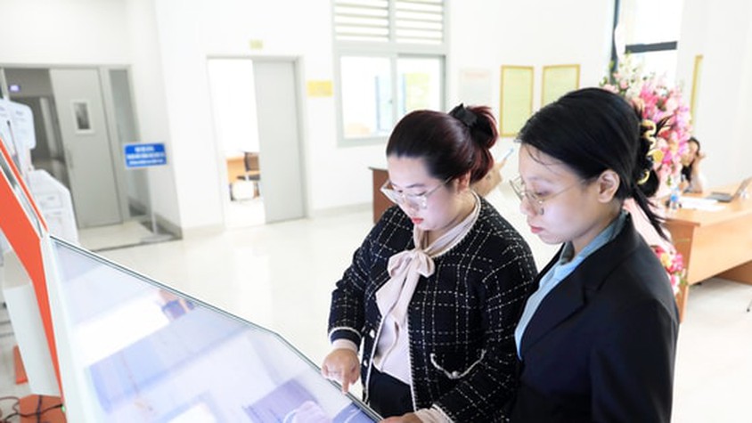 Thúc đẩy phát triển khoa học, công nghệ từ chính sách lương, thưởng