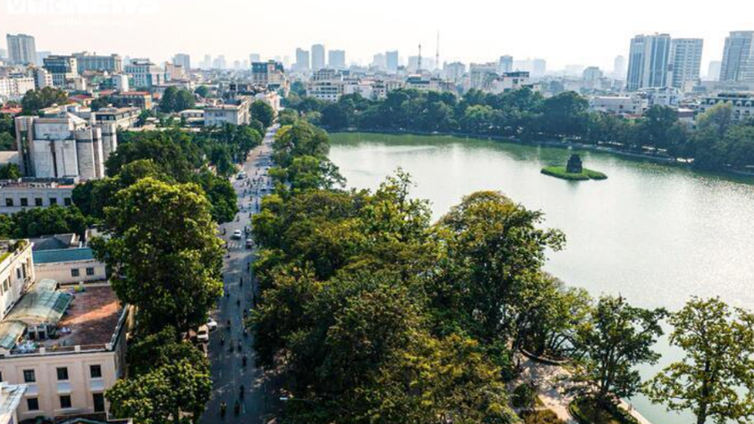 Truyền thông đồng bộ, công khai, minh bạch, kịp thời về Đề án Vùng phát thải thấp trong vành đai 1