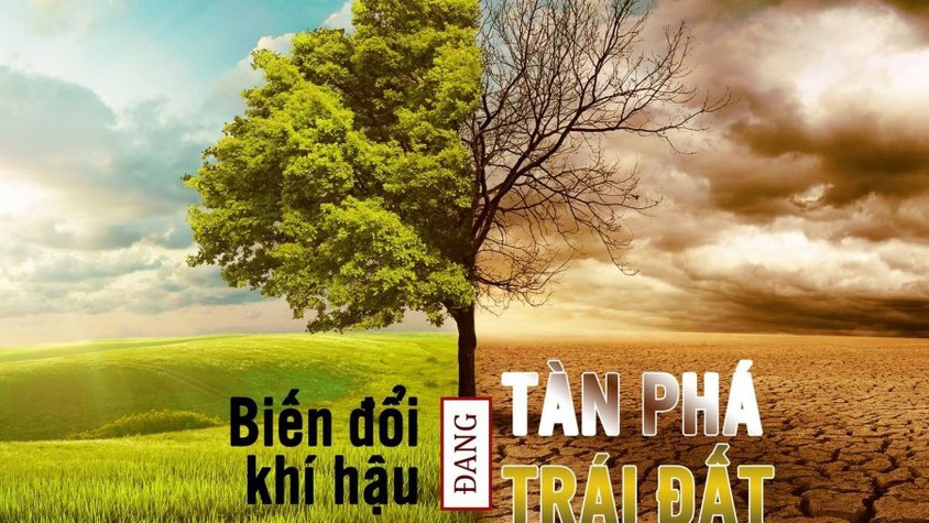 BÀI TUYÊN TRUYỀN
NGÀY MÔI TRƯỜNG THẾ GIỚI 5/6/2026