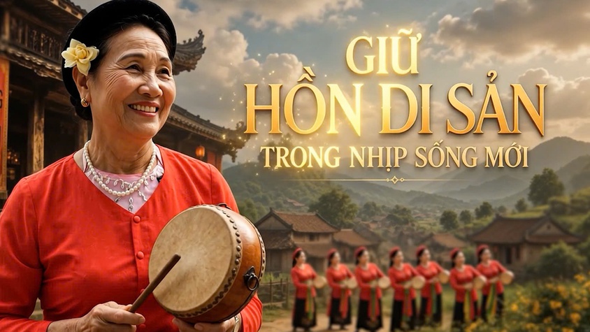 KÍNH MỜI CÁN BỘ, ĐẢNG VIÊN VÀ NHÂN DÂN XÃ ĐẠI XUYÊN ĐÓN XEM CHƯƠNG TRÌNH 