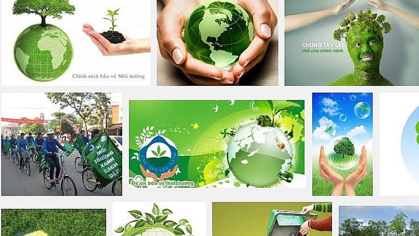 Bảo vệ môi trường để Thủ đô Hà Nội phát triển xanh và bền vững