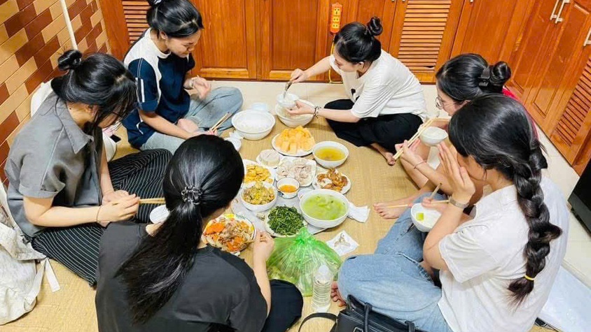 ❤️ TIẾP SỨC MÙA THI 2026 – LAN TỎA YÊU THƯƠNG, ĐỒNG HÀNH CÙNG SĨ TỬ ❤️