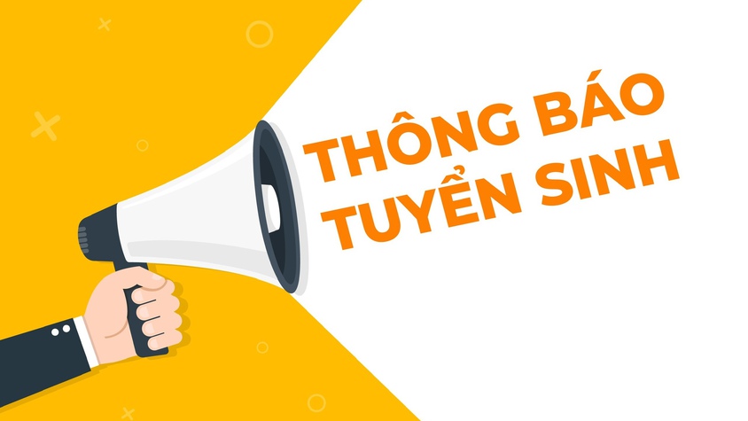 Phường Xuân Đỉnh thông báo tuyển sinh lớp 6 năm học 2026 - 2027 bằng hình thức trực tuyến và trực tiếp