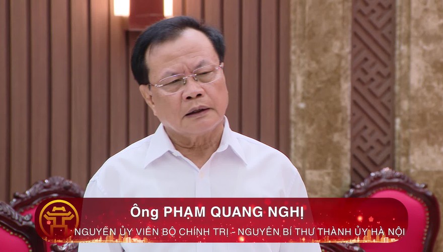 LUẬT THỦ ĐÔ NĂM 2024