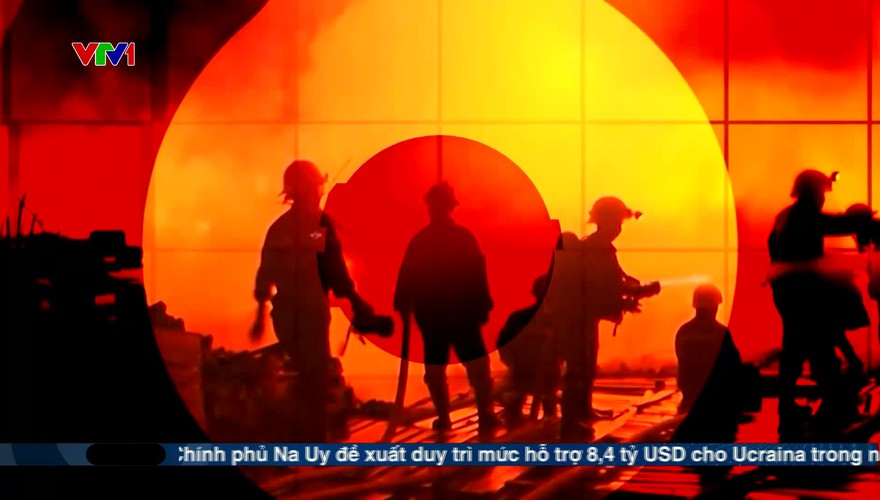 Hướng dẫn an toàn phòng cháy và thoát nạn trong Trường học