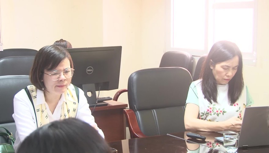 Hà Nội luôn quan tâm và đẩy mạnh các hoạt động dinh dưỡng