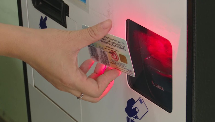 Người dân được đổi nơi khám chữa bệnh bảo hiểm y tế