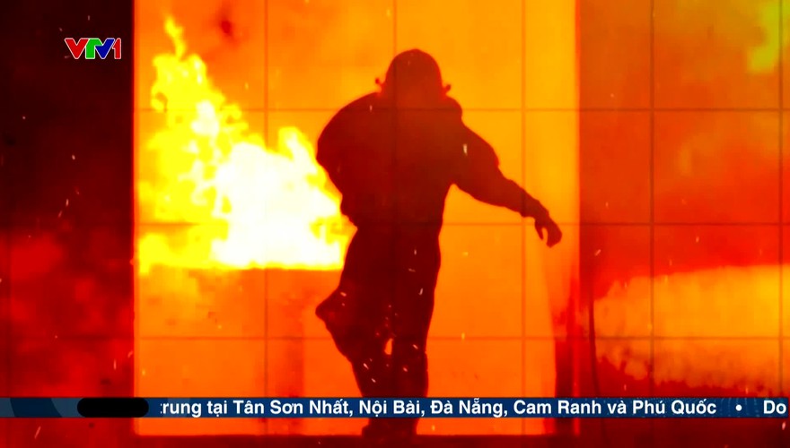 Hướng dẫn về PCCC và CNCH trong hộ gia đình