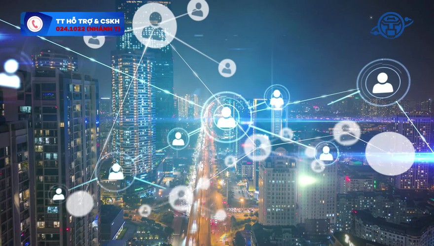 Tính năng Diễn đàn Khoa học Công nghệ trên iHanoi