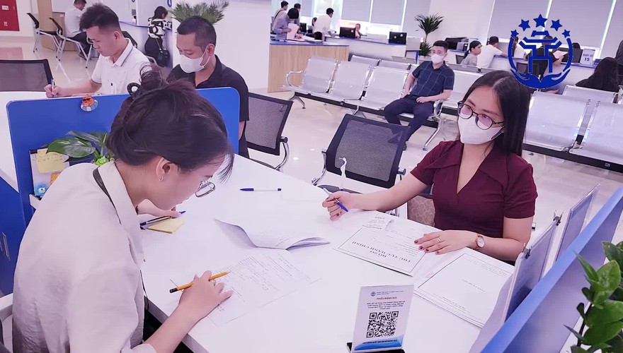 Một tuần vận hành chính quyền hai cấp: Hà Nội khẳng định tinh thần “5 rõ” trong phục vụ