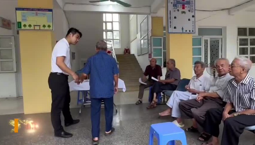 Tam Hưng: Tri ân người có công