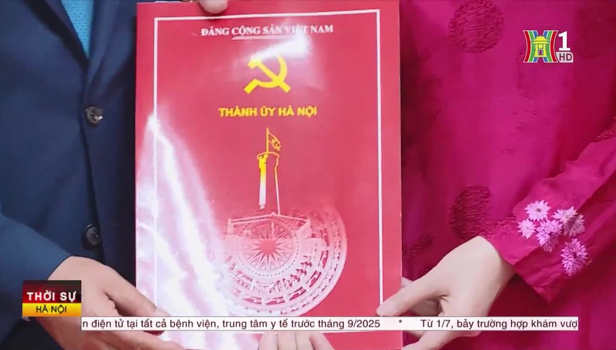 Phường Dương Nội: Những thông tin chi tiết sau sắp xếp