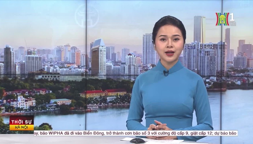 Xã Minh Châu khởi động hành trình khám sức khoẻ toàn dân