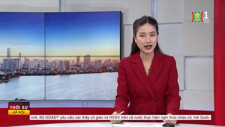 Cấp ủy, chính quyền và nhân dân xã Xuân Mai đoàn kết, chung lòng hướng về Đại hội Đảng bộ xã Xuân Mai lần thứ I, nhiệm kỳ 2025-2030.
