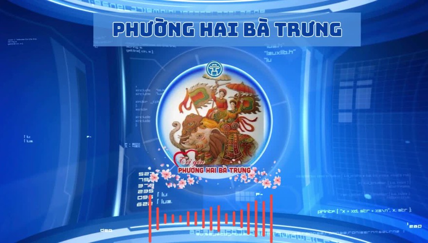 Thông báo: Bảo đảm an toàn bay trong quá trình các lực lượng triển khai đội hình trên không.