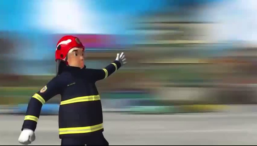Clip tuyên truyền, hướng dẫn các biện pháp phòng cháy, chữa cháy và cứu nạn, cứu hộ.